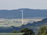 WEA Portenhagen-Luethorst 2014-06-23 - 55 Blick von Sievershausen oberhalb Obere Trift